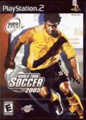 World Tour Soccer 2005