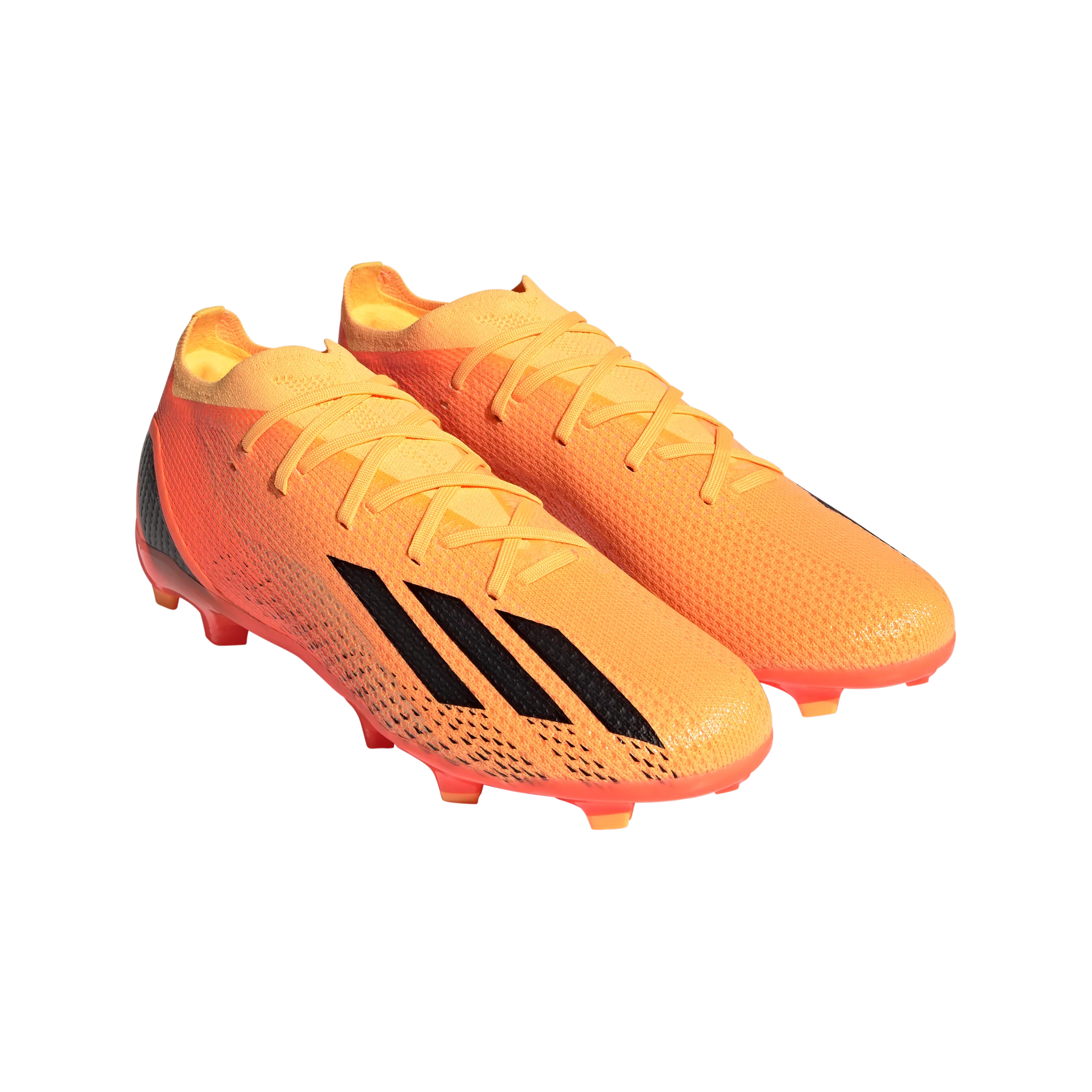 X Speedportal.2 Firm Ground Soccer Boots - Heatspawn Pack