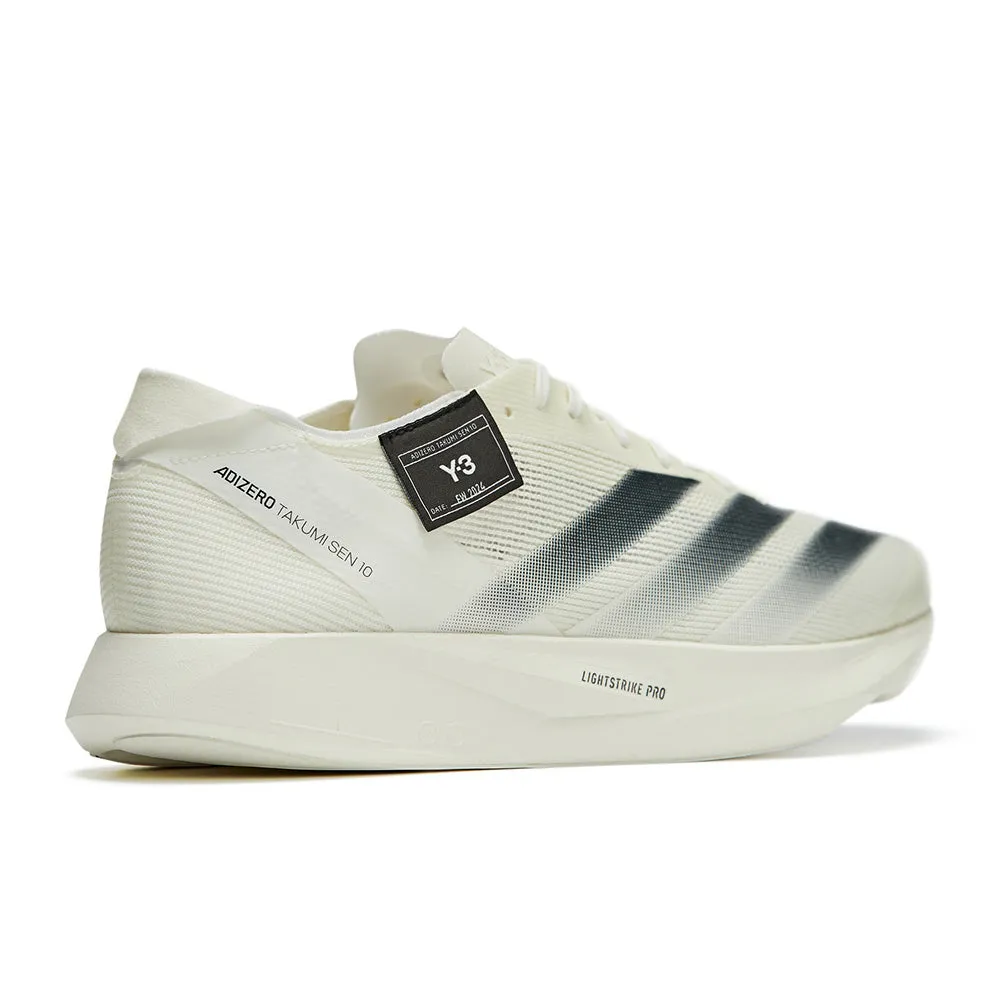 Y-3 TAKUMI SEN 10 M (UNISEX)