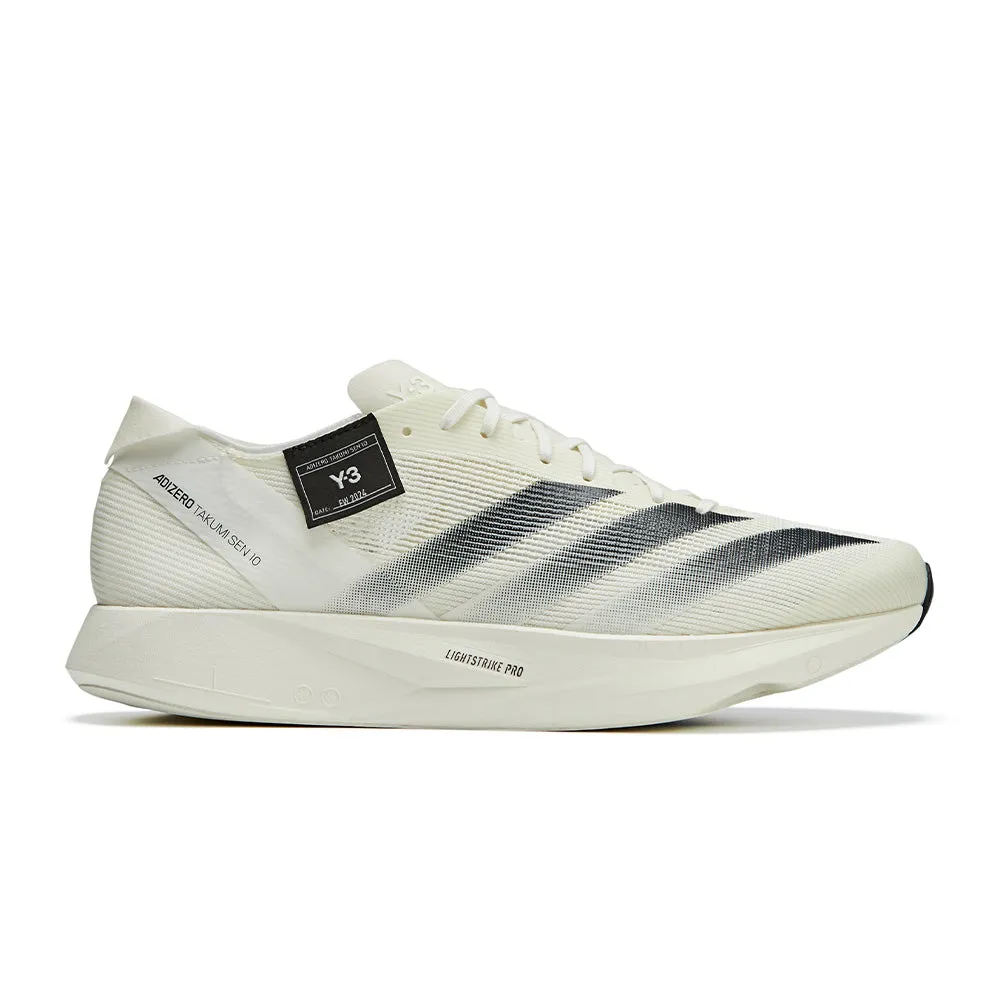 Y-3 TAKUMI SEN 10 M (UNISEX)