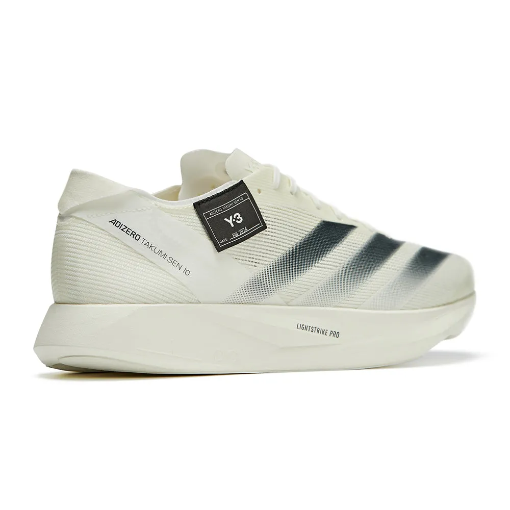 Y-3 TAKUMI SEN 10 M (UNISEX)