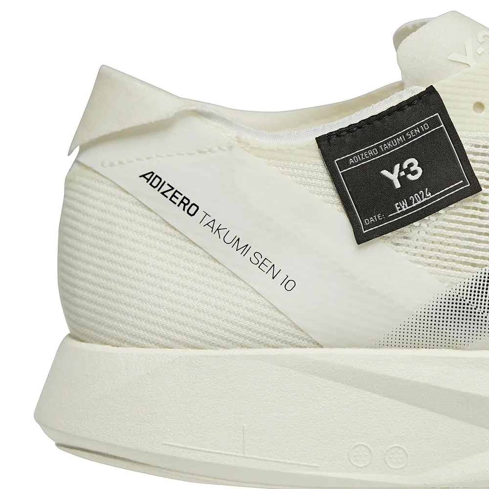 Y-3 TAKUMI SEN 10 M (UNISEX)