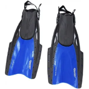 [Y.E.S] Discovery Adventures Swimming Fins Blue